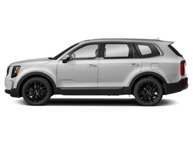Kia Telluride SX AWD 2020 Kia Telluride SX AWD 2020