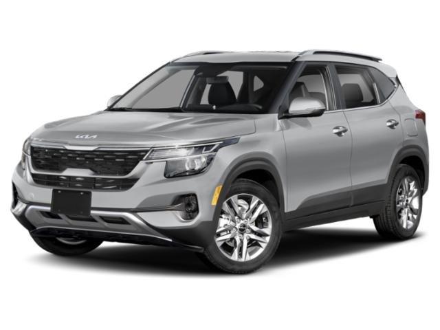Kia Seltos S 2022 Kia Seltos S 2022