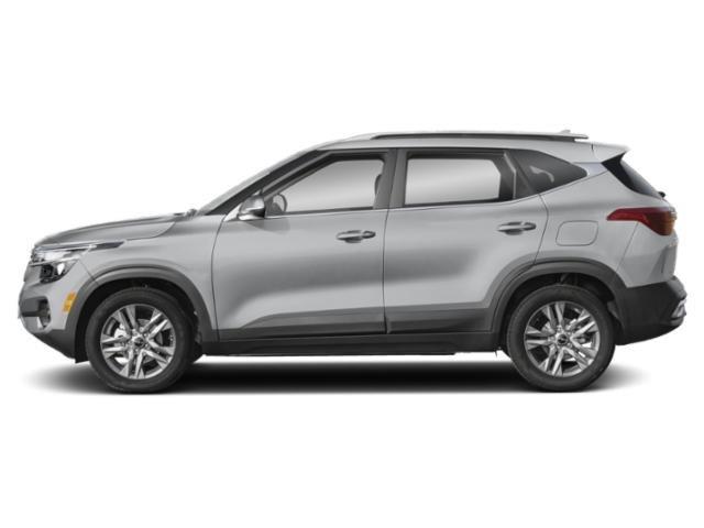 Kia Seltos S 2022 Kia Seltos S 2022