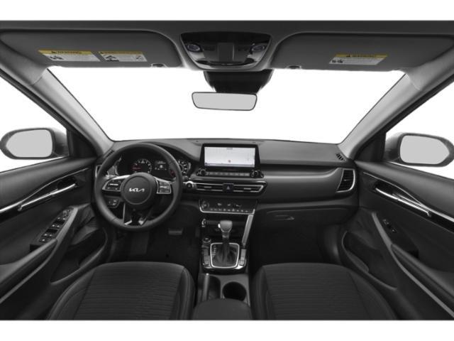 Kia Seltos S 2022 Kia Seltos S 2022