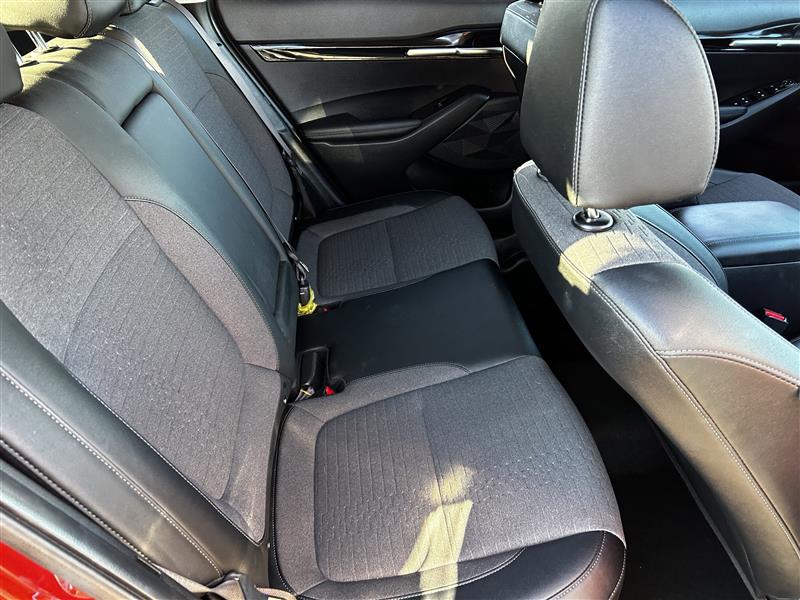 Kia Seltos S 2022 Kia Seltos S 2022