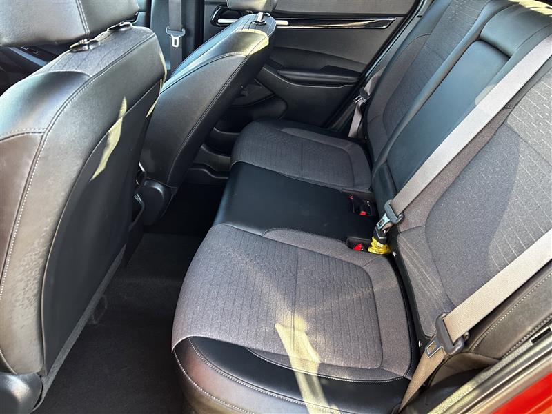 Kia Seltos S 2022 Kia Seltos S 2022