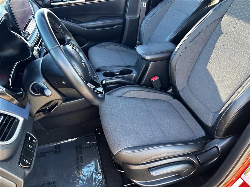 Kia Seltos S 2022 Kia Seltos S 2022