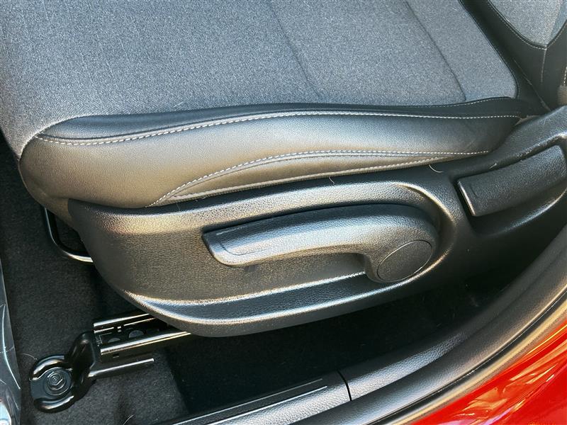 Kia Seltos S 2022 Kia Seltos S 2022