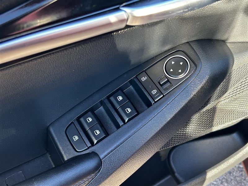 Kia Seltos S 2022 Kia Seltos S 2022