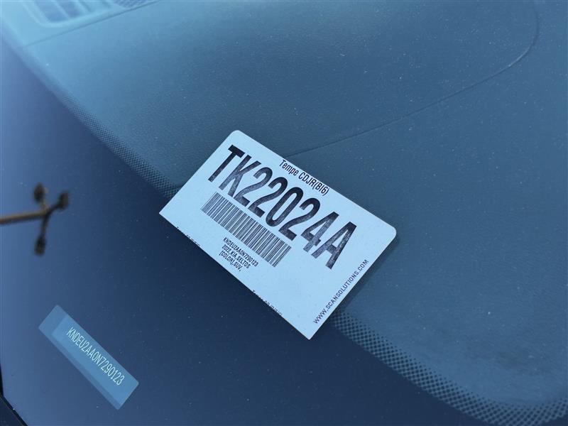 Kia Seltos S 2022 Kia Seltos S 2022