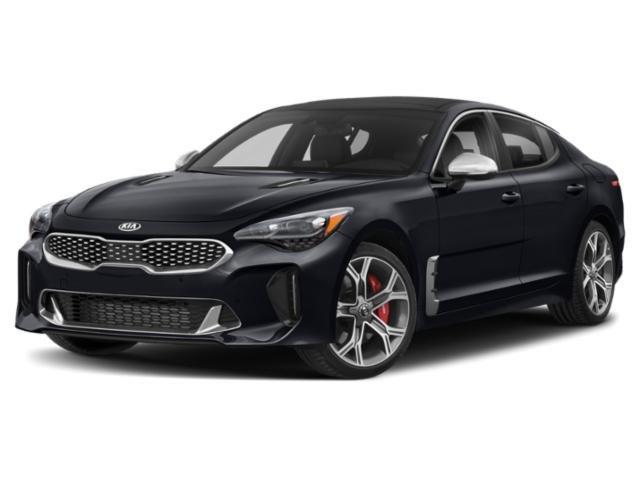 Kia Stinger GT 2020 Kia Stinger GT 2020