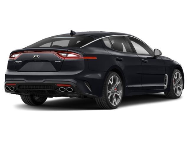 Kia Stinger GT 2020 Kia Stinger GT 2020