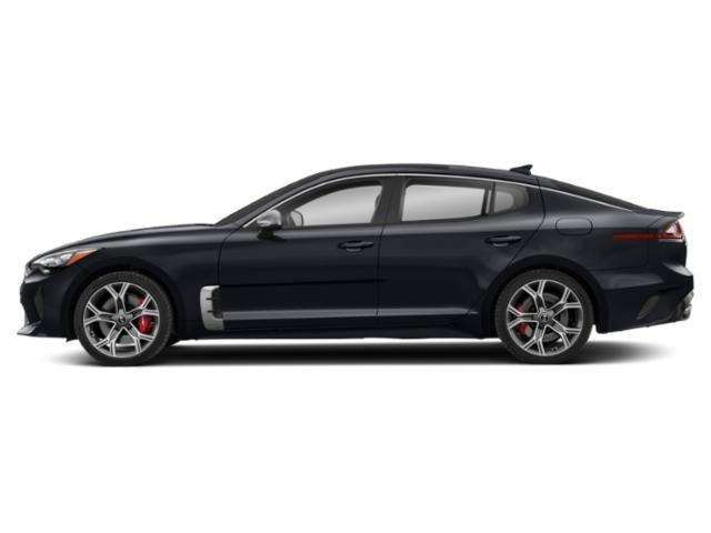 Kia Stinger GT 2020 Kia Stinger GT 2020