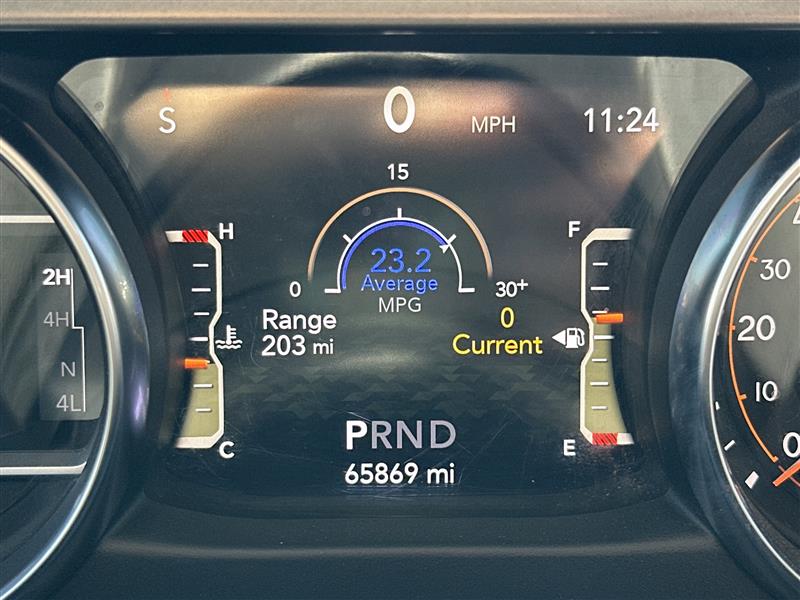 Jeep Wrangler Unlimited Sport S 2023 Jeep Wrangler Unlimited Sport S 2023