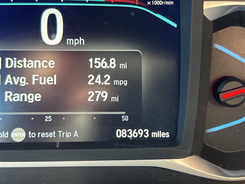 Honda Pilot EX 2WD 2022 Honda Pilot EX 2WD 2022