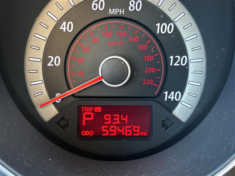 Kia Forte EX 2012 Kia Forte EX 2012