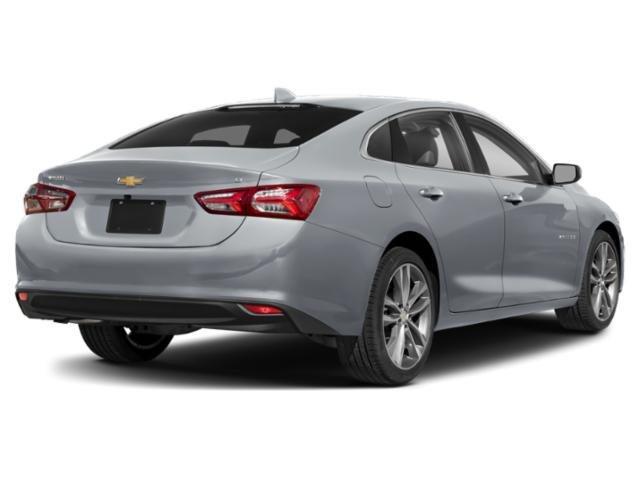 Chevrolet Malibu 2LT 2024 Chevrolet Malibu 2LT 2024