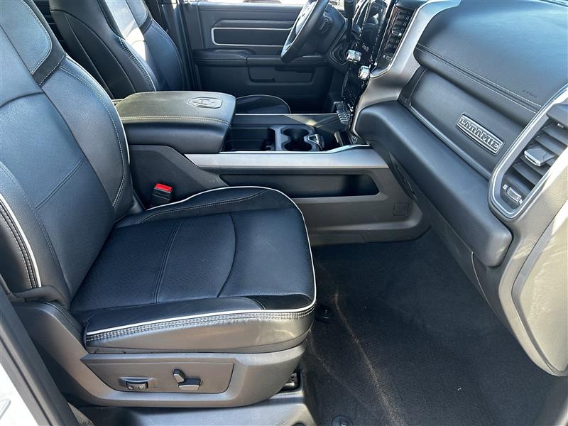 RAM 3500 Laramie Crew Cab SWB 4WD 2024