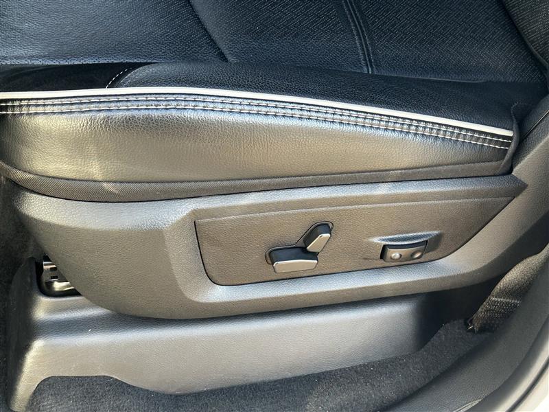 RAM 3500 Laramie Crew Cab SWB 4WD 2024