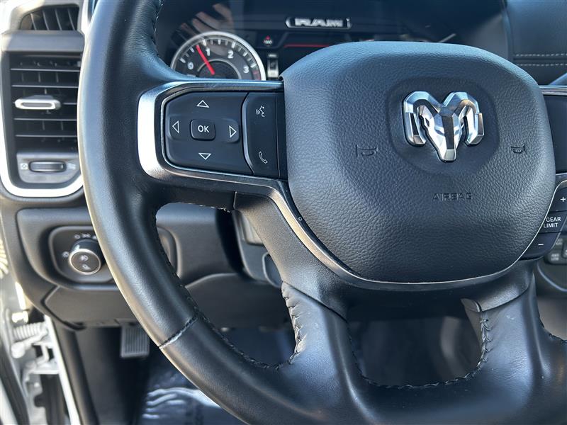 RAM 3500 Laramie Crew Cab SWB 4WD 2024