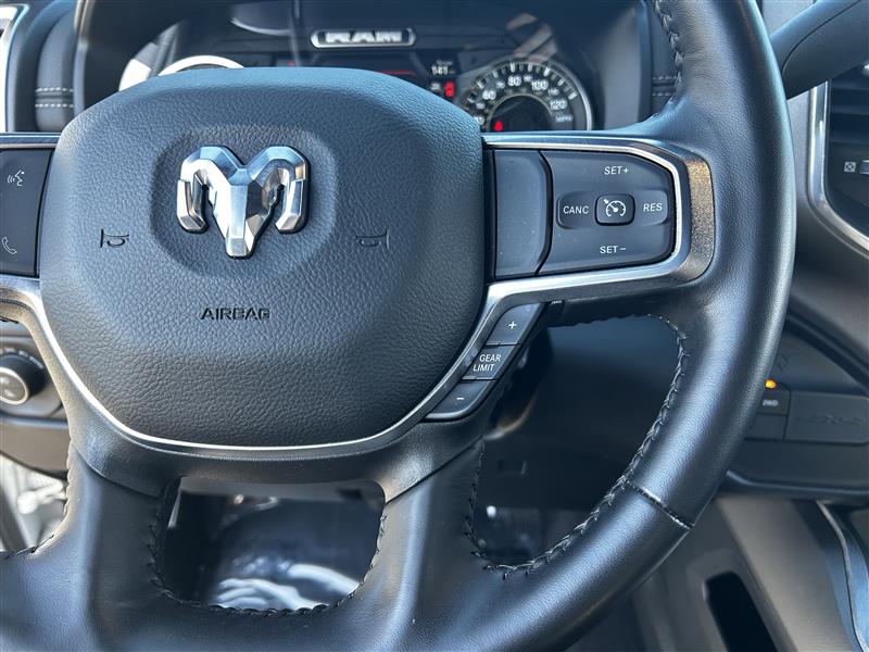 RAM 3500 Laramie Crew Cab SWB 4WD 2024