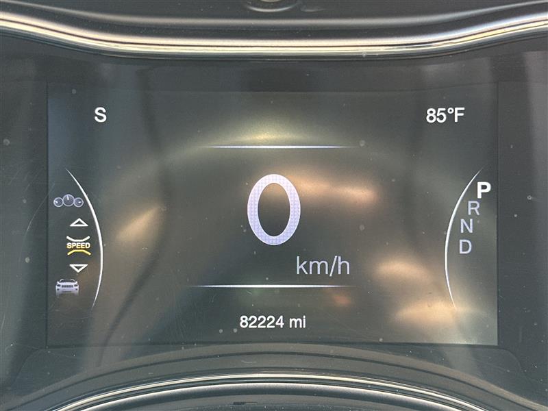 Jeep Grand Cherokee Limited 4WD 2020 Jeep Grand Cherokee Limited 4WD 2020