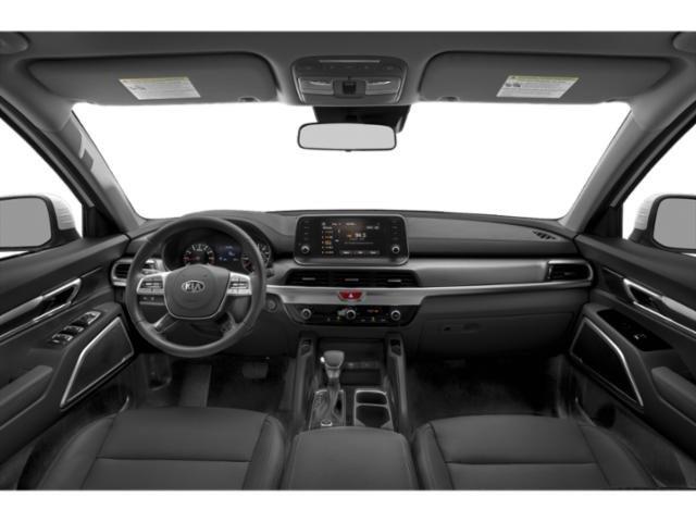 Kia Telluride S 2021 Kia Telluride S 2021