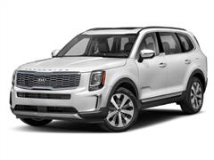 2021 Kia Telluride  2021 Kia Telluride