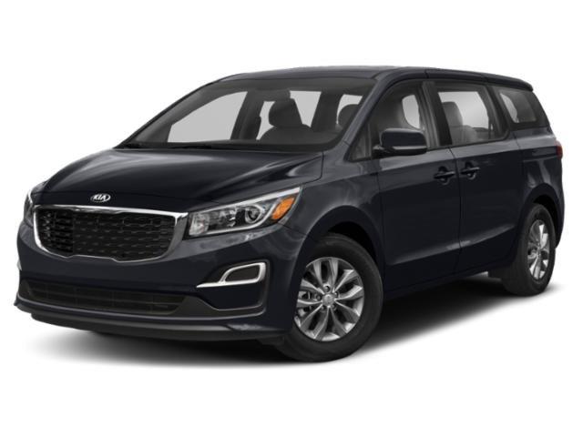 Kia Sedona L 2020 Kia Sedona L 2020
