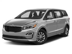 2020 Kia Sedona 