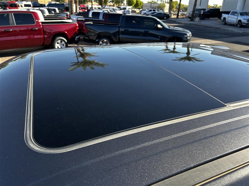 RAM 1500 Limited Crew Cab SWB 4WD 2021