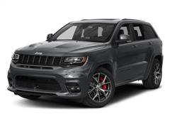 2018 Jeep Grand Cherokee  2018 Jeep Grand Cherokee