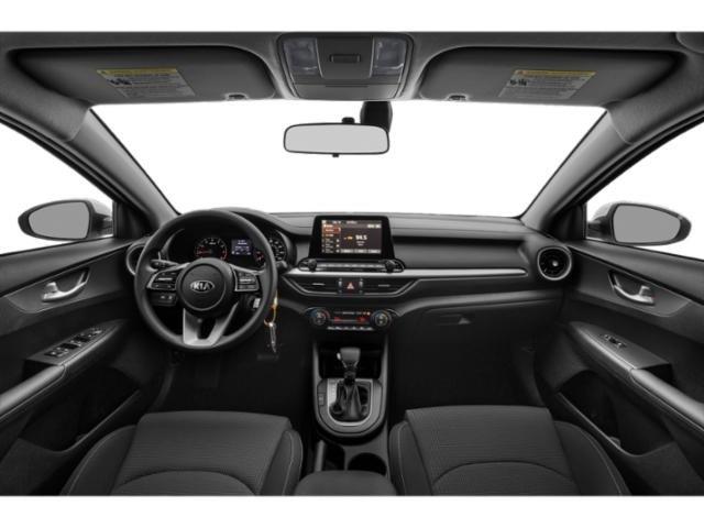 Kia Forte FE 6M 2019 Kia Forte FE 6M 2019