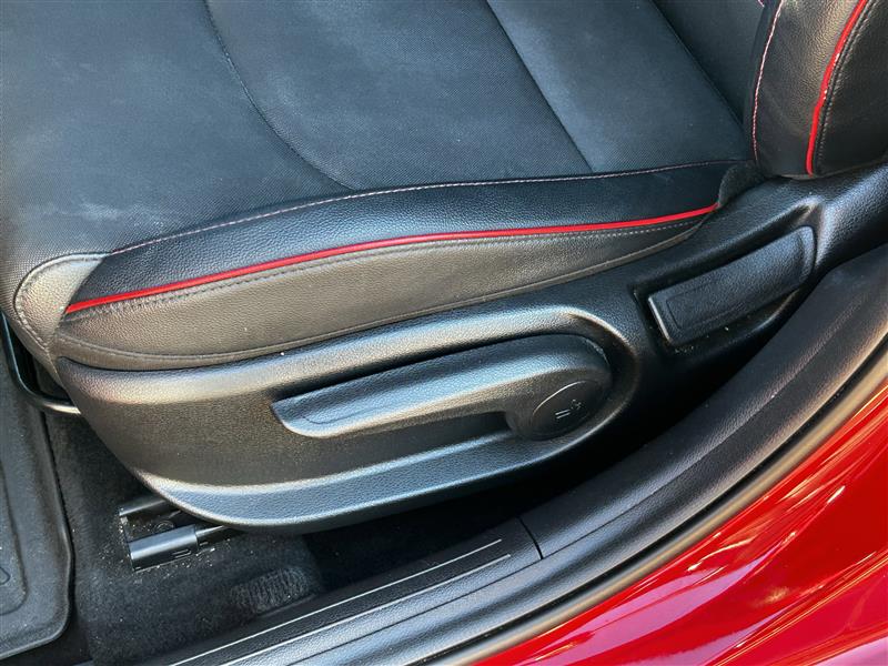 Kia Forte GT 7A 2022