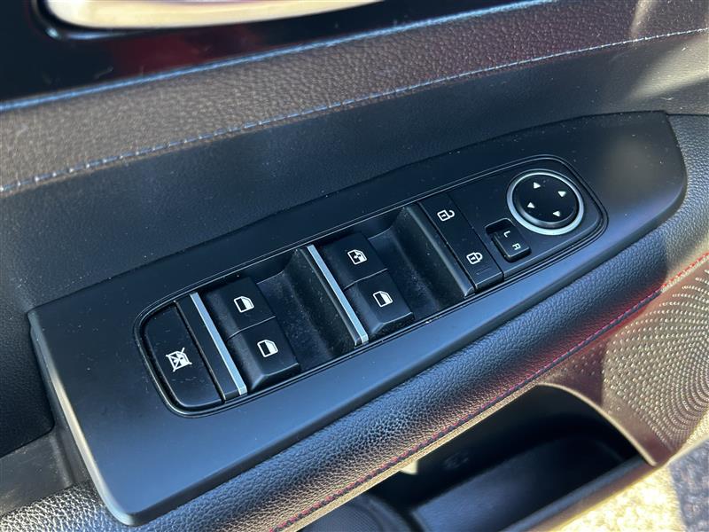 Kia Forte GT 7A 2022