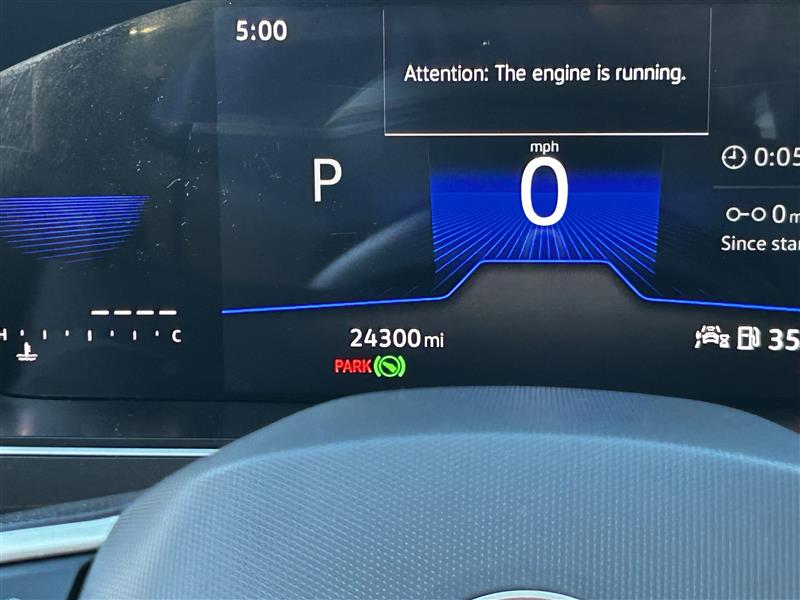 Volkswagen Tiguan S 2024