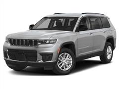 2024 Jeep Grand Cherokee L 
