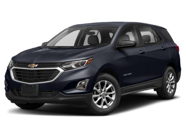 2020 Chevrolet Equinox LS 2WD