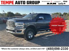 2020 RAM 3500 