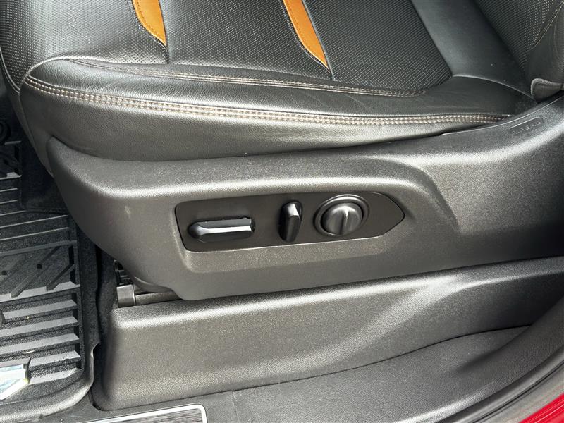 GMC Sierra 1500 AT4 Crew Cab Long Box 4WD 2020