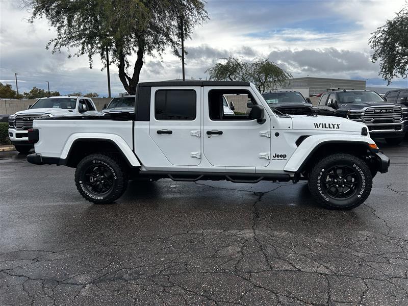 Jeep Gladiator Sport 2024