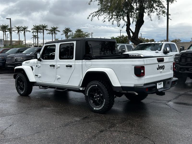 Jeep Gladiator Sport 2024