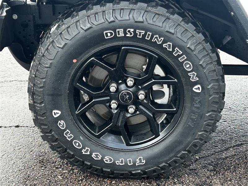 Jeep Gladiator Sport 2024