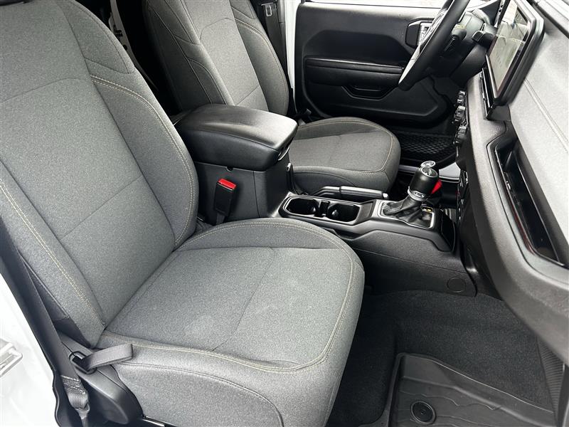 Jeep Gladiator Sport 2024