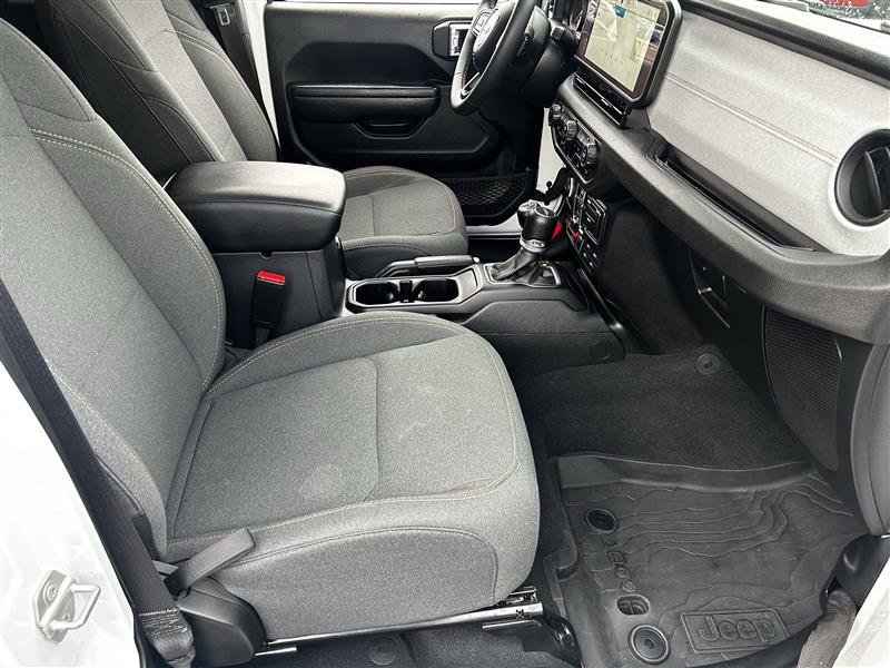 Jeep Gladiator Sport 2024