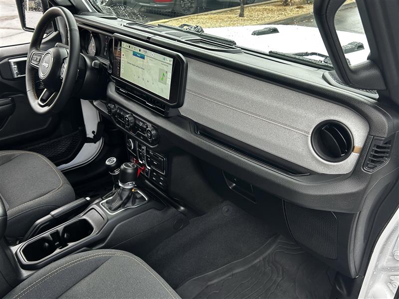 Jeep Gladiator Sport 2024