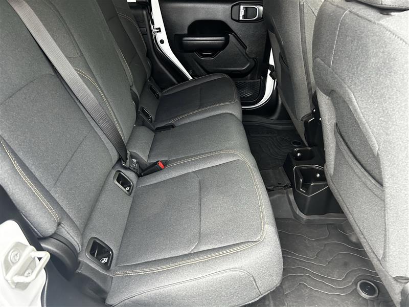 Jeep Gladiator Sport 2024