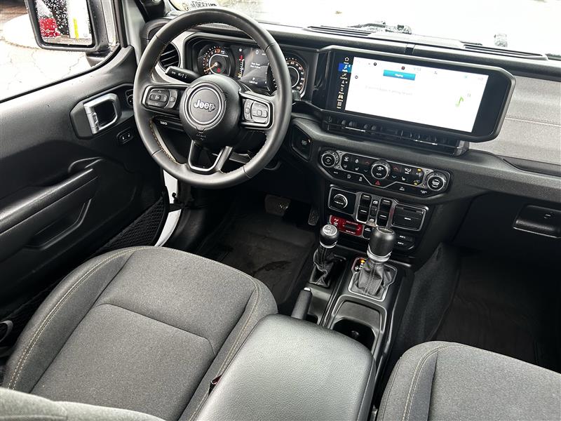 Jeep Gladiator Sport 2024