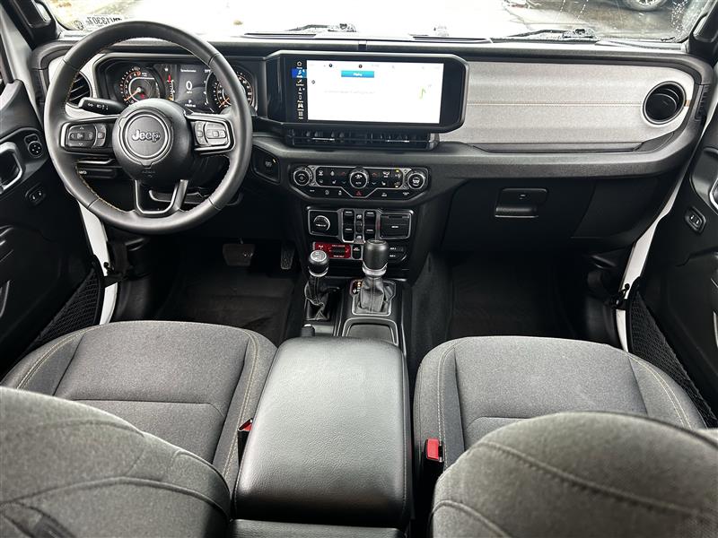 Jeep Gladiator Sport 2024