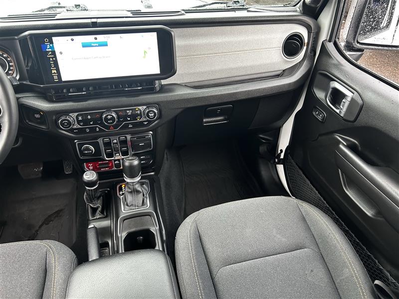 Jeep Gladiator Sport 2024