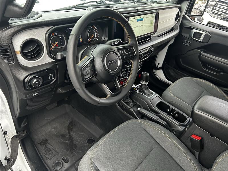 Jeep Gladiator Sport 2024