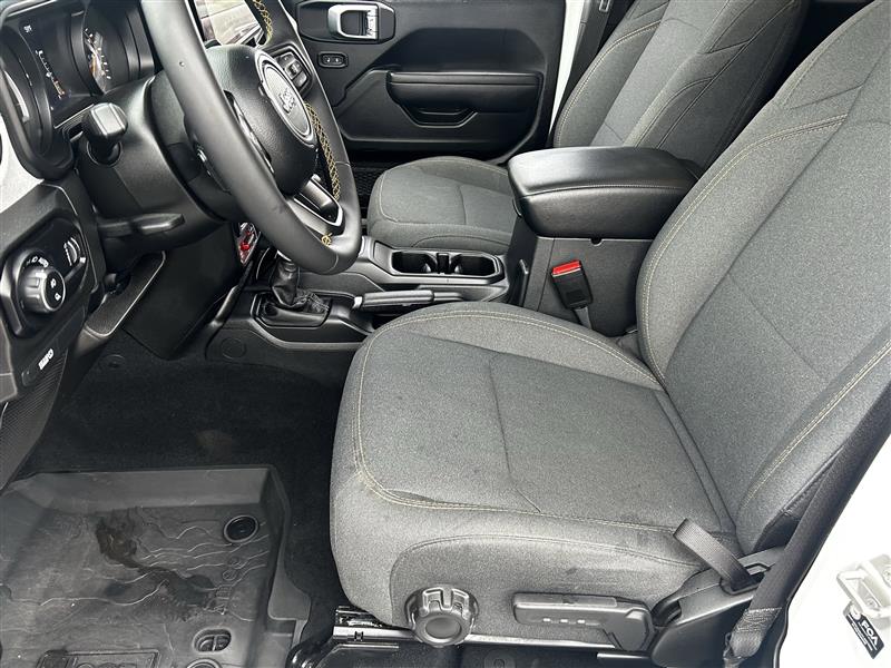 Jeep Gladiator Sport 2024