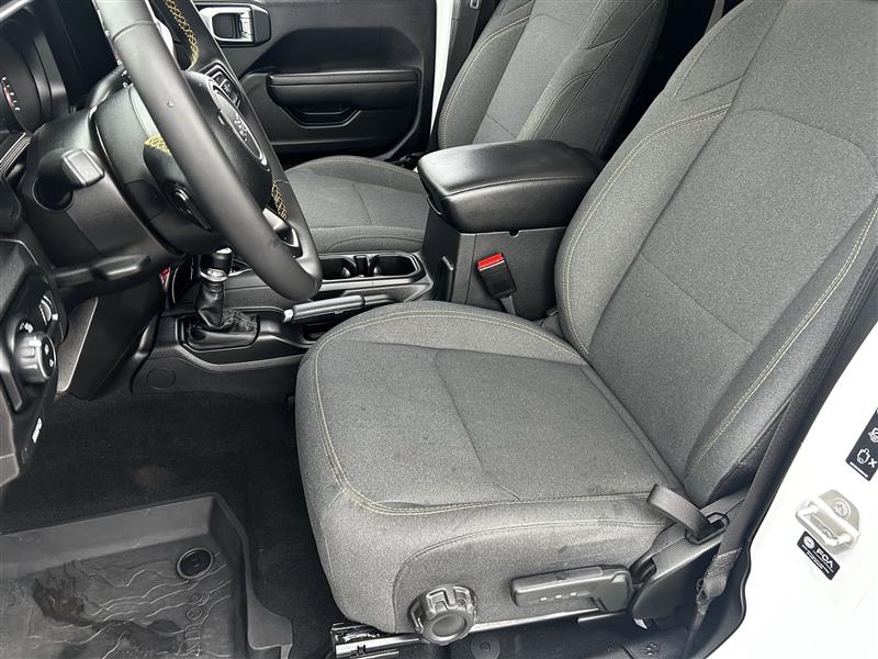 Jeep Gladiator Sport 2024