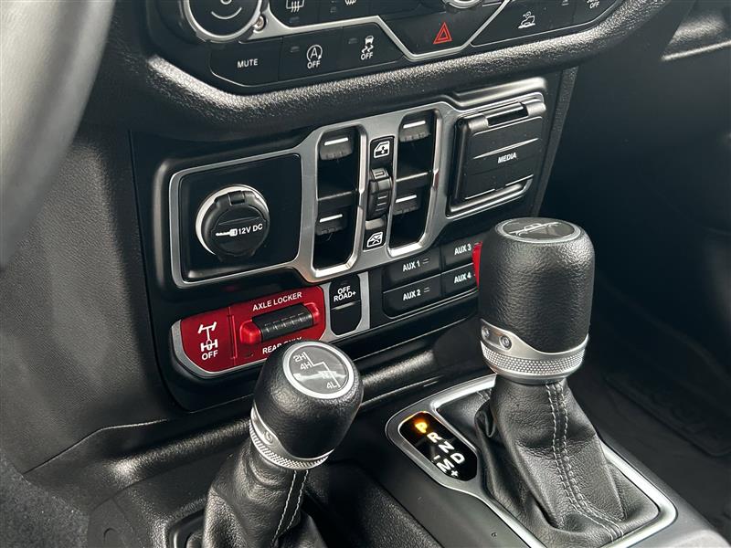 Jeep Gladiator Sport 2024